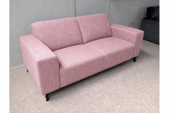 Maarssen 2 Zits in roze – kleurimpressie