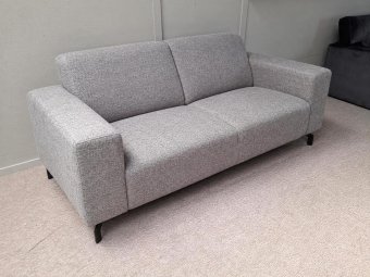 Bank Maarssen · 3 Zits 226cm