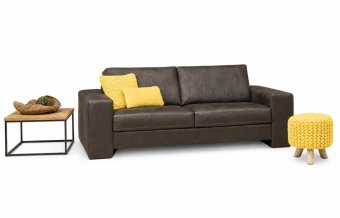 Bank Maassluis · 2.5 Zits (Arm Klein 17cm)