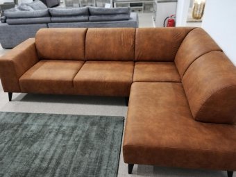 Hoekbank Maastricht 275cm