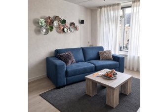 Malden 2 Zits in blauw – kleurimpressie