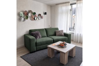 Malden 2 Zits in groen – kleurimpressie