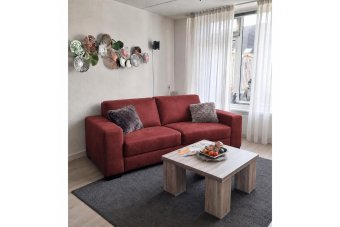 Malden 2 Zits in rood – kleurimpressie