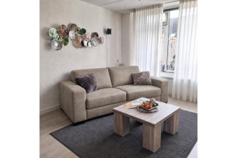 Malden 2 Zits in taupe – kleurimpressie