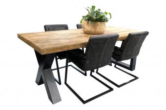 Maarn Eettafel-X