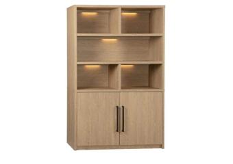 Wandkast Klein Scheveningen