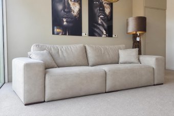 Bank Marle · 2.5 Zits 196cm