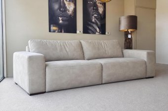 Bank Marle · 3 Zits 230cm