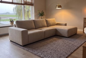 Marle Longchair