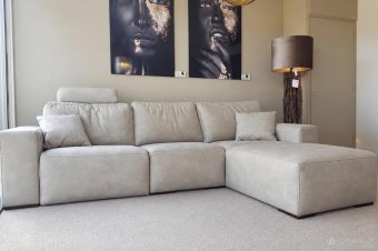 Marle Longchair