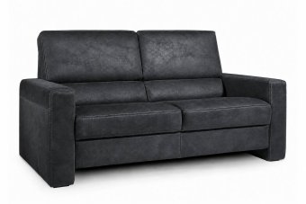 Matisse Bankstel in antraciet – kleurimpressie
