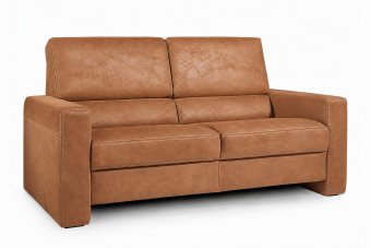 Matisse Bankstel in cognac – kleurimpressie