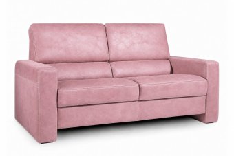 Matisse Bankstel in roze – kleurimpressie