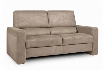 Matisse Bankstel in taupe – kleurimpressie