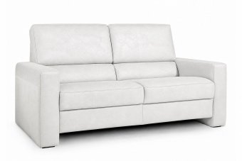 Matisse Bankstel in wit – kleurimpressie
