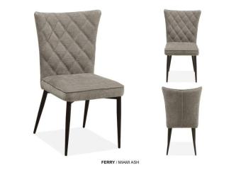 OUTLET APELDOORN! - Eetkamerstoel Ferry