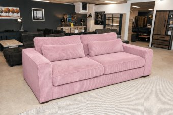 Merselo 2 Zits in roze – kleurimpressie