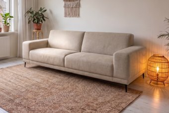 Bank Mijdrecht · 2 Zits 225cm