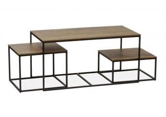 Mill Salontafel Set van 3