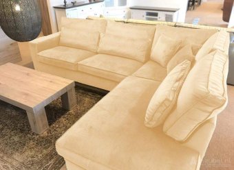 Oudenbosch Loungebank 265cm