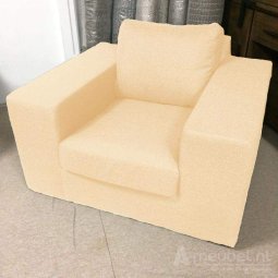 Fauteuil Lelystad 113cm