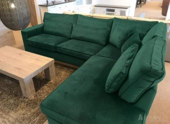Oudenbosch Loungebank 265cm