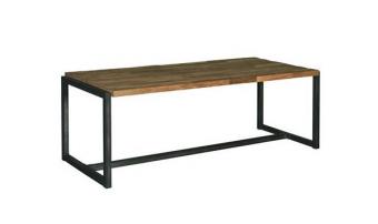 Potenza eettafel 
