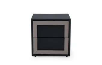Nachtkastje Deurne 50cm