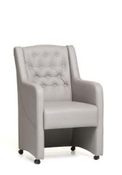 OUTLET ROOSENDAAL! - Eetkamerstoel Norwich