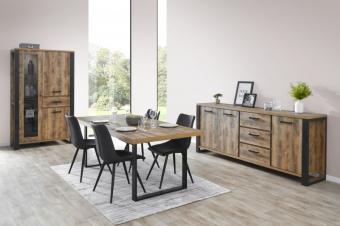 Dressoir Klein Obdam