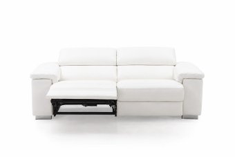 Bank Oostvoorne · 2 Zits Met (1X Vsl Relaxfunctie) 174cm