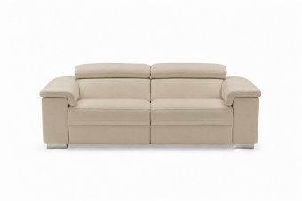 Oostvoorne Bankstel in beige – kleurimpressie
