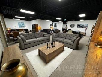 OUTLET LEEUWARDEN! - Bankstel Dordrecht