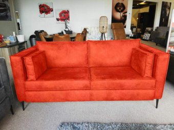 Borne Bankstel 145cm