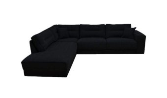 Hoekbank Venray 267cm