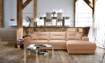 Loungebank Venray 272cm