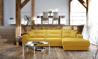 Loungebank Venray 272cm