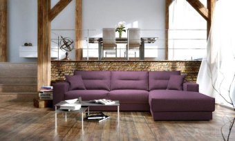 Loungebank Venray 272cm