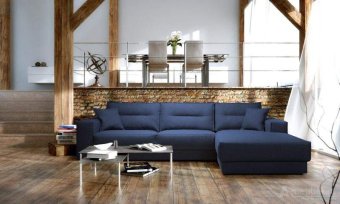 Loungebank Venray 272cm