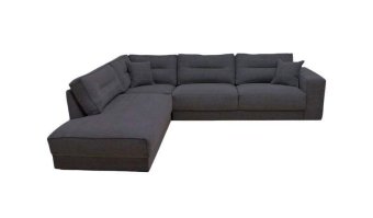 Hoekbank Venray 267cm