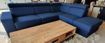 Loungebank Raalte 245cm