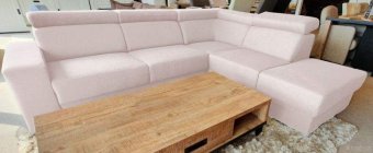 Loungebank Raalte 245cm