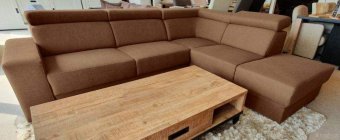 Loungebank Raalte 245cm