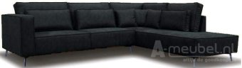 Hoekbank Groede 266cm