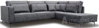 Hoekbank Groede 266cm
