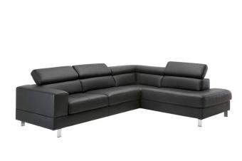 OUTLET LEEUWARDEN! - Hoekbank Lisse