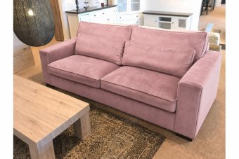 Oudenbosch 2 Zits in roze – kleurimpressie