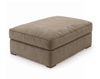 Oudenbosch Hocker B96 x D96 x H42cm