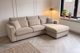 Oudenbosch Longchair