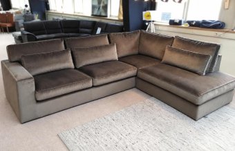 Oudenbosch Loungebank